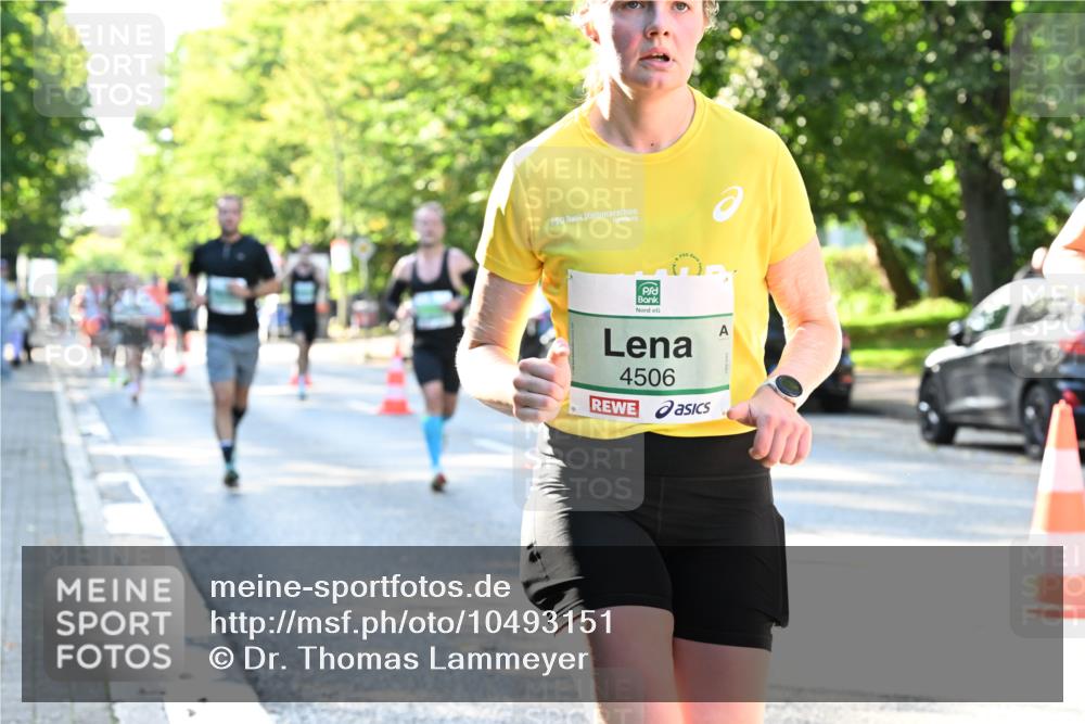 20.09.2026 - PSD Bank Halbmarathon Dr. Thomas Lammeyer http://msf.ph/oto/10493151 20.09.2026 10:35:06 Laufen 4506 meine-sportfotos.de