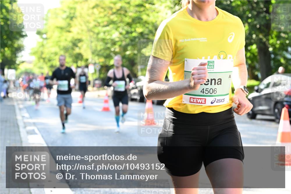 20.09.2026 - PSD Bank Halbmarathon Dr. Thomas Lammeyer http://msf.ph/oto/10493152 20.09.2026 10:35:06 Laufen 4506 meine-sportfotos.de
