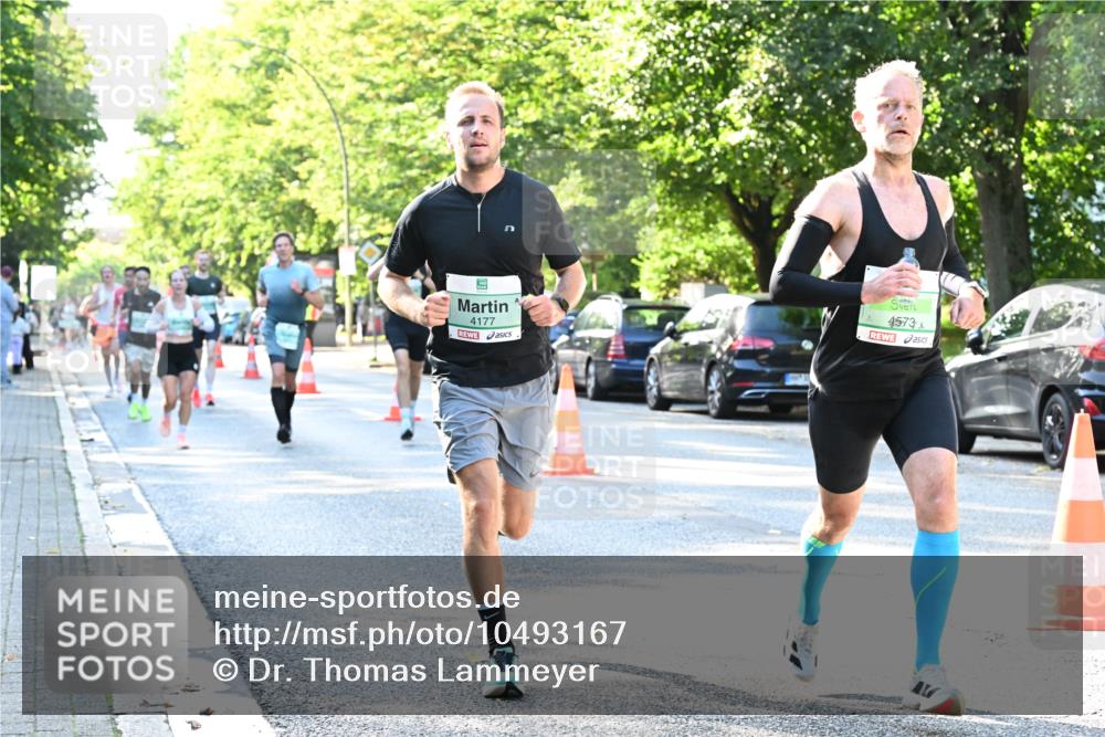 20.09.2026 - PSD Bank Halbmarathon Dr. Thomas Lammeyer http://msf.ph/oto/10493167 20.09.2026 10:35:09 Laufen 4177, 4573 meine-sportfotos.de