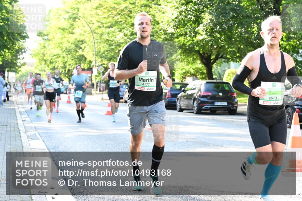 20.09.2026 - PSD Bank Halbmarathon Dr. Thomas Lammeyer http://msf.ph/oto/10493168 20.09.2026 10:35:09 Laufen 4177, 4573 meine-sportfotos.de