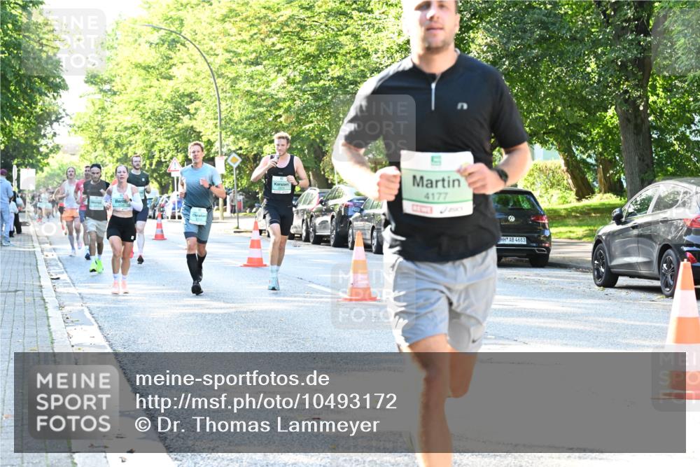 20.09.2026 - PSD Bank Halbmarathon Dr. Thomas Lammeyer http://msf.ph/oto/10493172 20.09.2026 10:35:09 Laufen 4177, 4683 meine-sportfotos.de