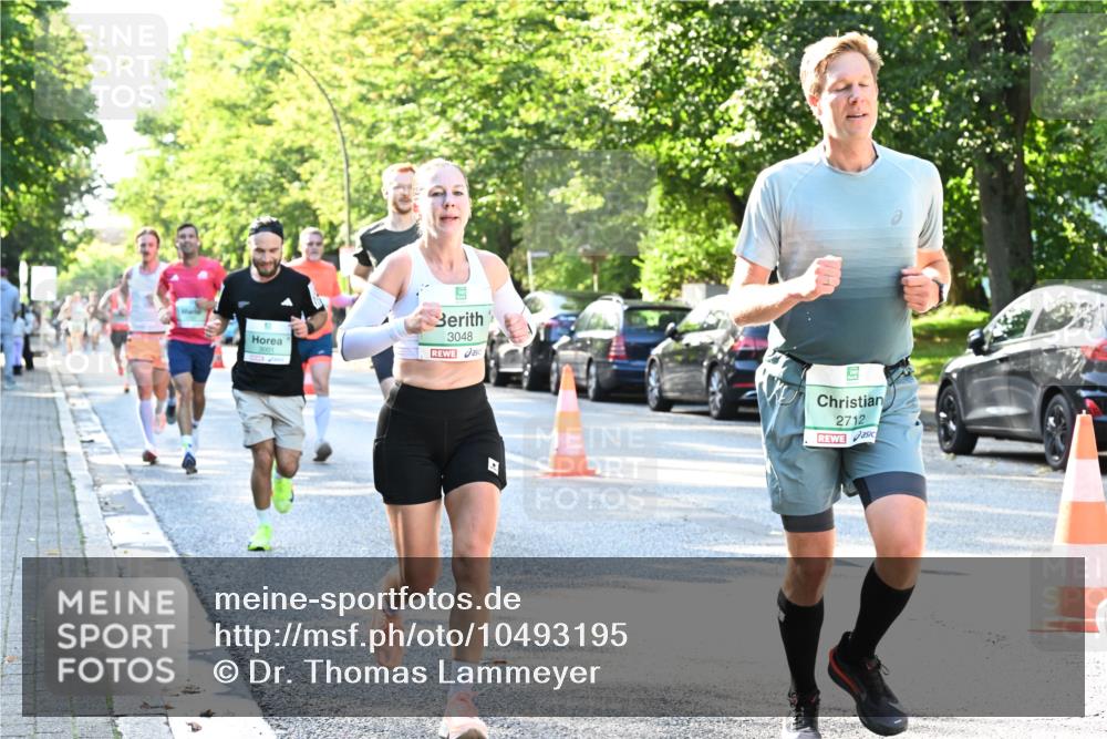20.09.2026 - PSD Bank Halbmarathon Dr. Thomas Lammeyer http://msf.ph/oto/10493195 20.09.2026 10:35:13 Laufen 3048, 2712 meine-sportfotos.de