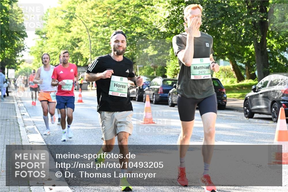 20.09.2026 - PSD Bank Halbmarathon Dr. Thomas Lammeyer http://msf.ph/oto/10493205 20.09.2026 10:35:14 Laufen 1737, 3001, 2472 meine-sportfotos.de