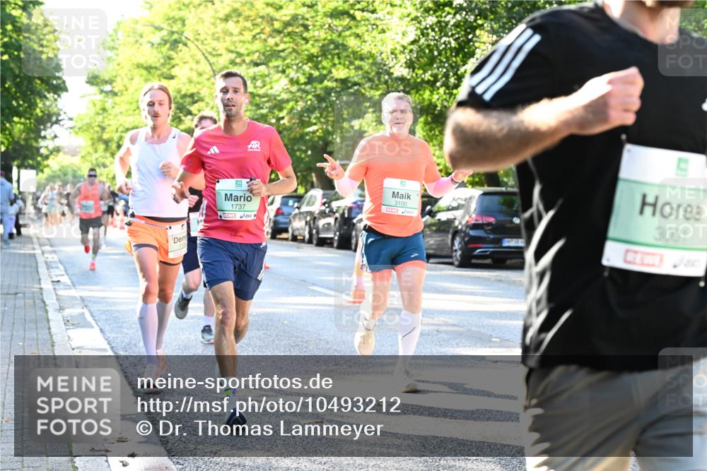 20.09.2026 - PSD Bank Halbmarathon Dr. Thomas Lammeyer http://msf.ph/oto/10493212 20.09.2026 10:35:16 Laufen 1737, 3100, 3001 meine-sportfotos.de