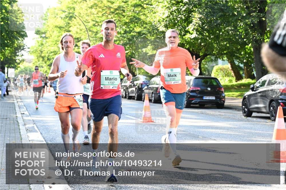 20.09.2026 - PSD Bank Halbmarathon Dr. Thomas Lammeyer http://msf.ph/oto/10493214 20.09.2026 10:35:16 Laufen 1737, 3100 meine-sportfotos.de