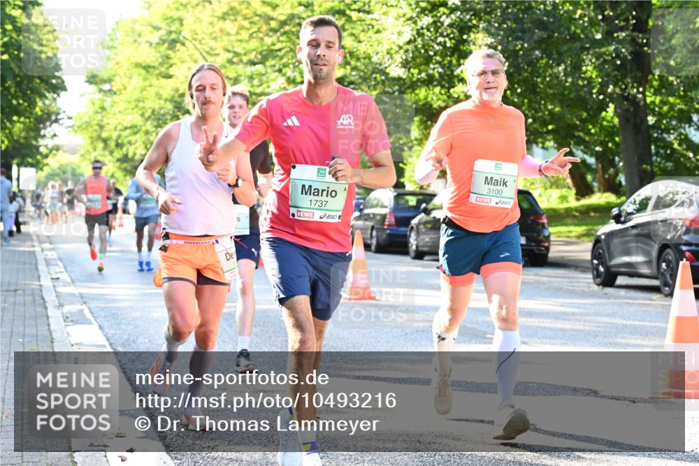 20.09.2026 - PSD Bank Halbmarathon Dr. Thomas Lammeyer http://msf.ph/oto/10493216 20.09.2026 10:35:16 Laufen 1737, 3100 meine-sportfotos.de