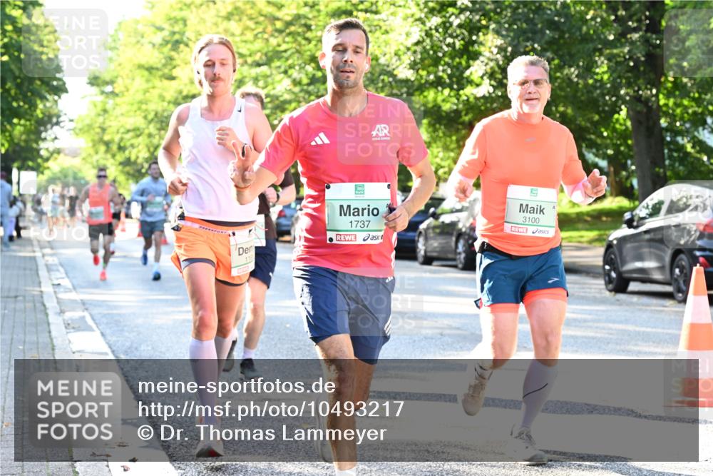 20.09.2026 - PSD Bank Halbmarathon Dr. Thomas Lammeyer http://msf.ph/oto/10493217 20.09.2026 10:35:16 Laufen 119, 1737, 3100 meine-sportfotos.de
