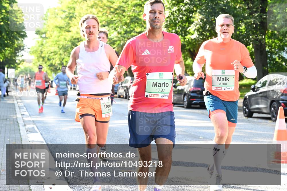 20.09.2026 - PSD Bank Halbmarathon Dr. Thomas Lammeyer http://msf.ph/oto/10493218 20.09.2026 10:35:17 Laufen 119, 1737, 3100 meine-sportfotos.de