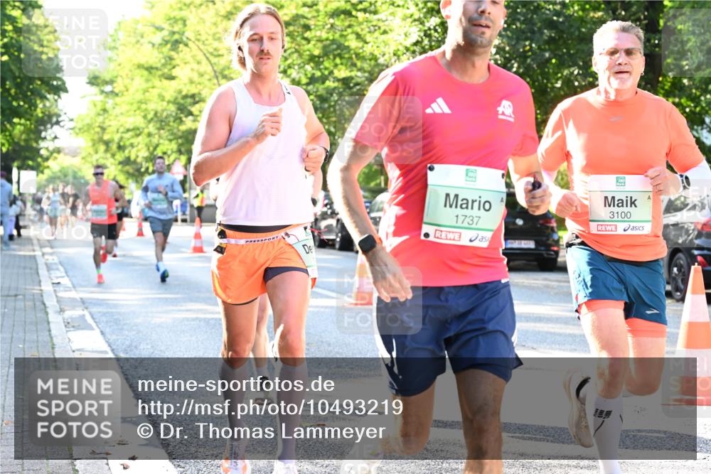 20.09.2026 - PSD Bank Halbmarathon Dr. Thomas Lammeyer http://msf.ph/oto/10493219 20.09.2026 10:35:17 Laufen 1737, 3100 meine-sportfotos.de