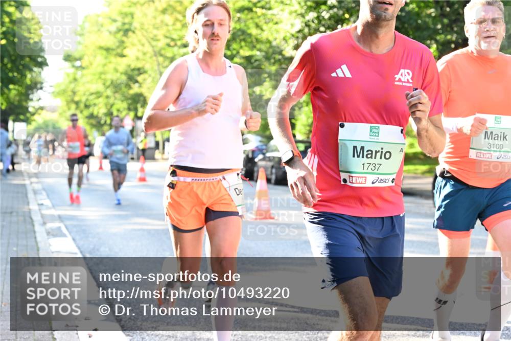 20.09.2026 - PSD Bank Halbmarathon Dr. Thomas Lammeyer http://msf.ph/oto/10493220 20.09.2026 10:35:17 Laufen 1737, 3100 meine-sportfotos.de