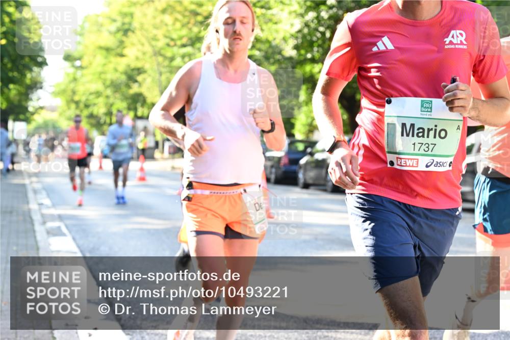20.09.2026 - PSD Bank Halbmarathon Dr. Thomas Lammeyer http://msf.ph/oto/10493221 20.09.2026 10:35:17 Laufen 1737 meine-sportfotos.de
