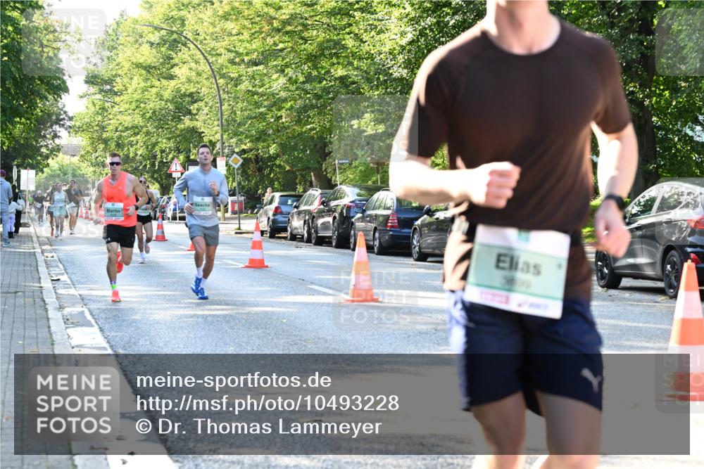 20.09.2026 - PSD Bank Halbmarathon Dr. Thomas Lammeyer http://msf.ph/oto/10493228 20.09.2026 10:35:18 Laufen  meine-sportfotos.de