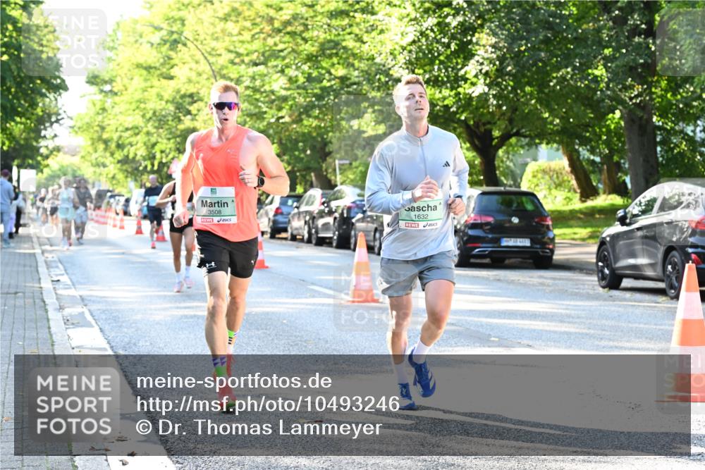 20.09.2026 - PSD Bank Halbmarathon Dr. Thomas Lammeyer http://msf.ph/oto/10493246 20.09.2026 10:35:21 Laufen 3508, 1632 meine-sportfotos.de
