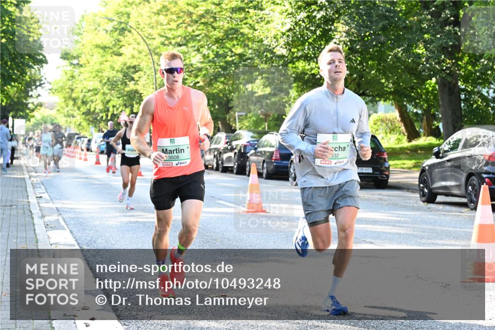 20.09.2026 - PSD Bank Halbmarathon Dr. Thomas Lammeyer http://msf.ph/oto/10493248 20.09.2026 10:35:21 Laufen 3508, 632, 4683 meine-sportfotos.de