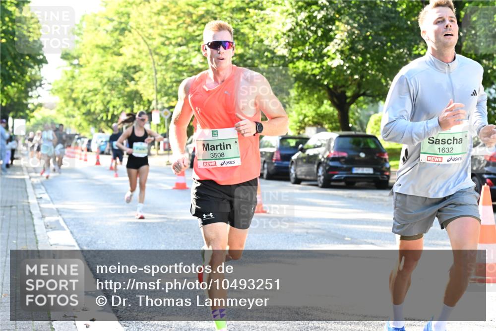 20.09.2026 - PSD Bank Halbmarathon Dr. Thomas Lammeyer http://msf.ph/oto/10493251 20.09.2026 10:35:22 Laufen 3508, 1632 meine-sportfotos.de