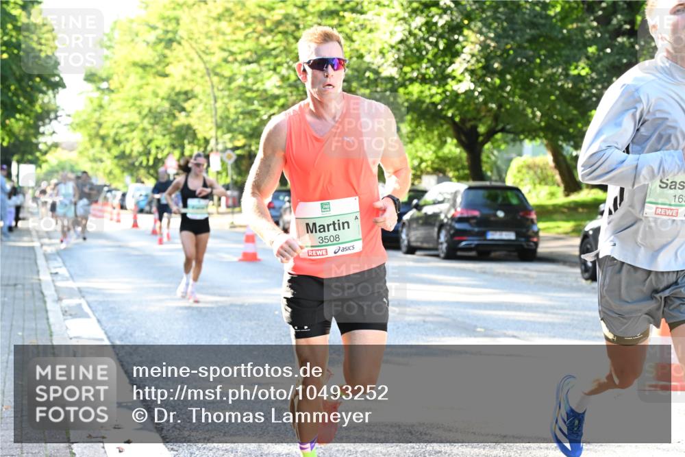 20.09.2026 - PSD Bank Halbmarathon Dr. Thomas Lammeyer http://msf.ph/oto/10493252 20.09.2026 10:35:22 Laufen 3508, 163 meine-sportfotos.de