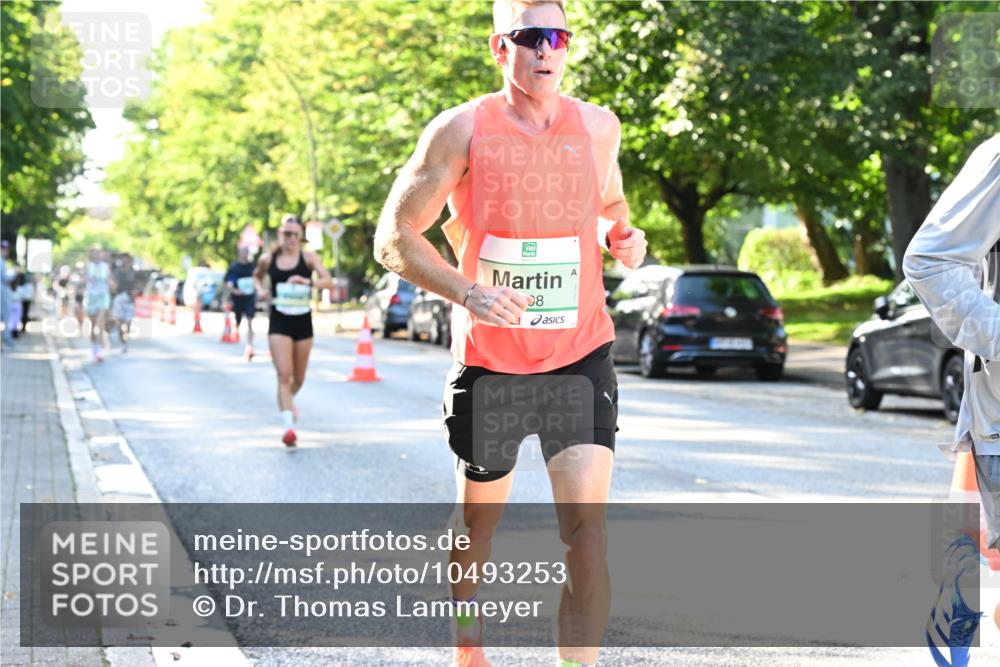 20.09.2026 - PSD Bank Halbmarathon Dr. Thomas Lammeyer http://msf.ph/oto/10493253 20.09.2026 10:35:22 Laufen 08 meine-sportfotos.de