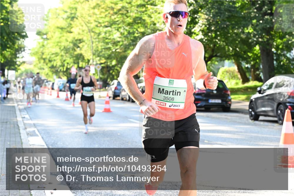 20.09.2026 - PSD Bank Halbmarathon Dr. Thomas Lammeyer http://msf.ph/oto/10493254 20.09.2026 10:35:22 Laufen 3508 meine-sportfotos.de