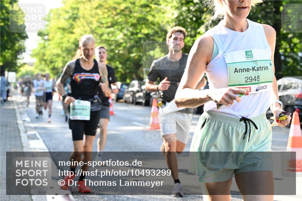 20.09.2026 - PSD Bank Halbmarathon Dr. Thomas Lammeyer http://msf.ph/oto/10493299 20.09.2026 10:35:30 Laufen 2945 meine-sportfotos.de