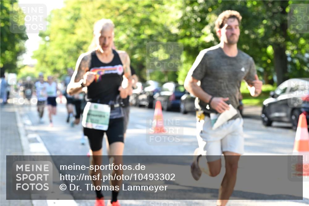 20.09.2026 - PSD Bank Halbmarathon Dr. Thomas Lammeyer http://msf.ph/oto/10493302 20.09.2026 10:35:31 Laufen  meine-sportfotos.de