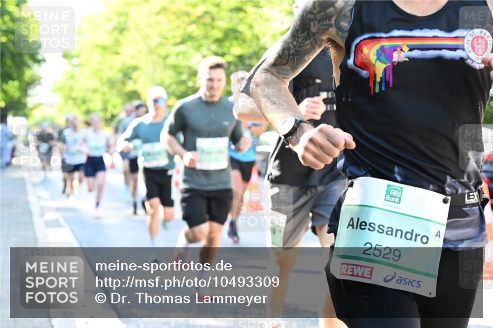20.09.2026 - PSD Bank Halbmarathon Dr. Thomas Lammeyer http://msf.ph/oto/10493309 20.09.2026 10:35:32 Laufen 2529, 191 meine-sportfotos.de