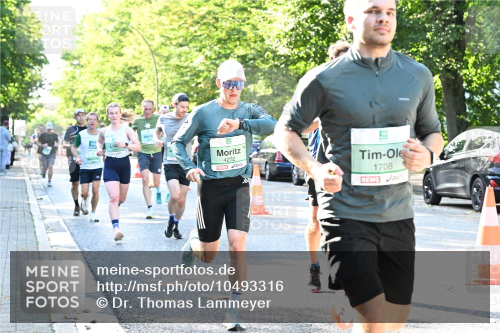 20.09.2026 - PSD Bank Halbmarathon Dr. Thomas Lammeyer http://msf.ph/oto/10493316 20.09.2026 10:35:33 Laufen 4232, 1708 meine-sportfotos.de