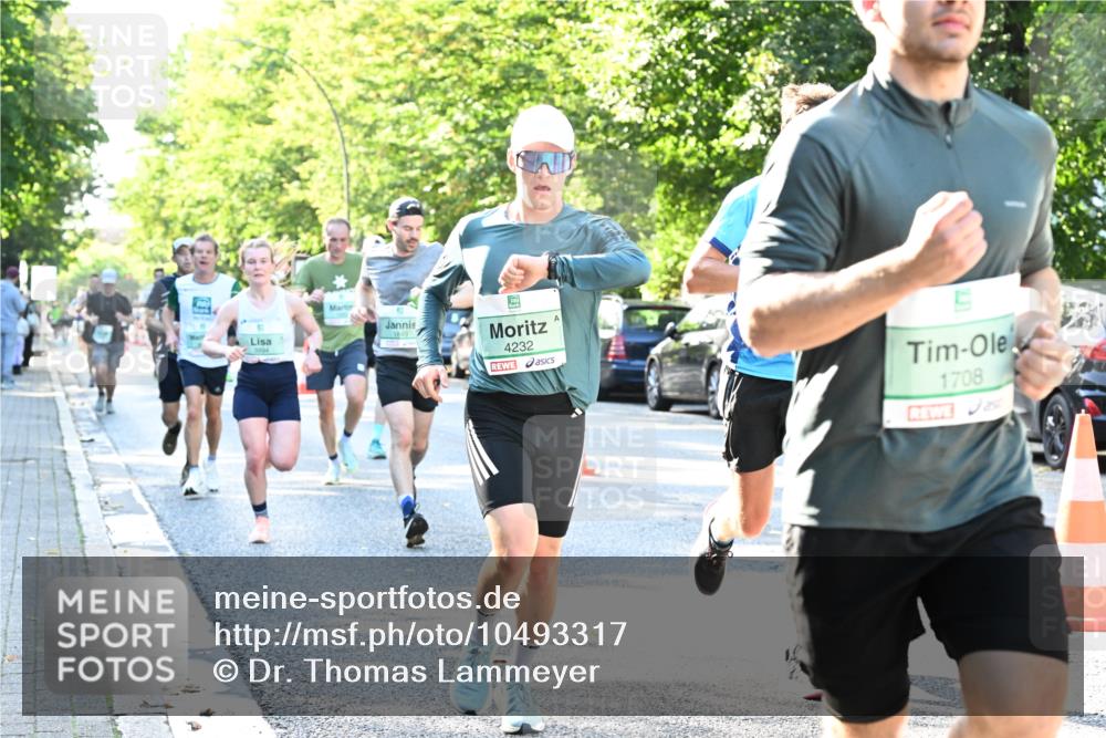20.09.2026 - PSD Bank Halbmarathon Dr. Thomas Lammeyer http://msf.ph/oto/10493317 20.09.2026 10:35:33 Laufen 3994, 18, 4232, 1708 meine-sportfotos.de