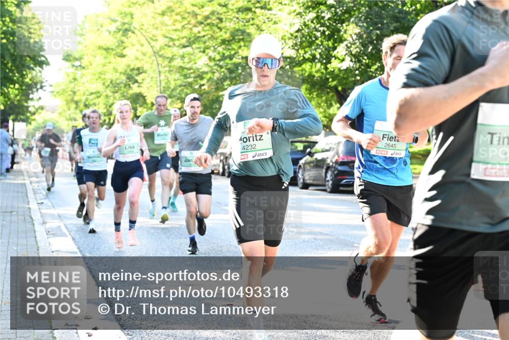 20.09.2026 - PSD Bank Halbmarathon Dr. Thomas Lammeyer http://msf.ph/oto/10493318 20.09.2026 10:35:33 Laufen 4232, 2645, 1 meine-sportfotos.de