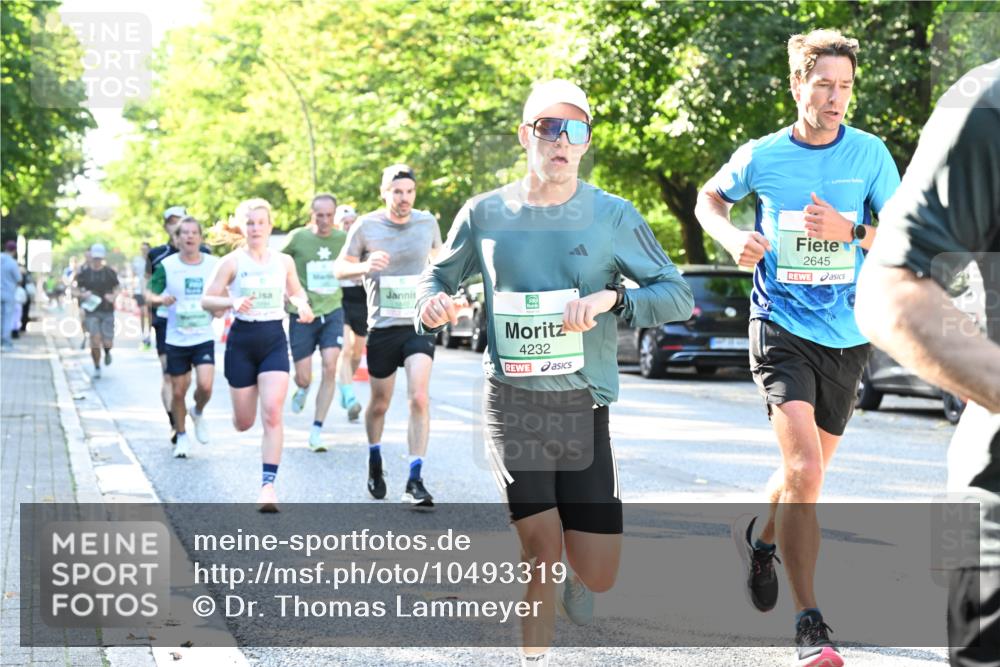 20.09.2026 - PSD Bank Halbmarathon Dr. Thomas Lammeyer http://msf.ph/oto/10493319 20.09.2026 10:35:33 Laufen 4232, 2645 meine-sportfotos.de