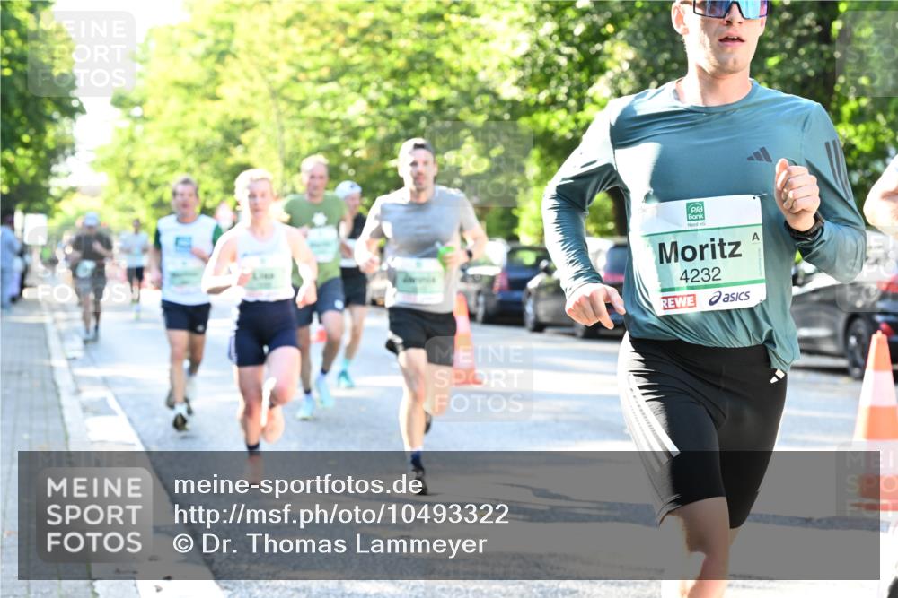 20.09.2026 - PSD Bank Halbmarathon Dr. Thomas Lammeyer http://msf.ph/oto/10493322 20.09.2026 10:35:34 Laufen 4232 meine-sportfotos.de
