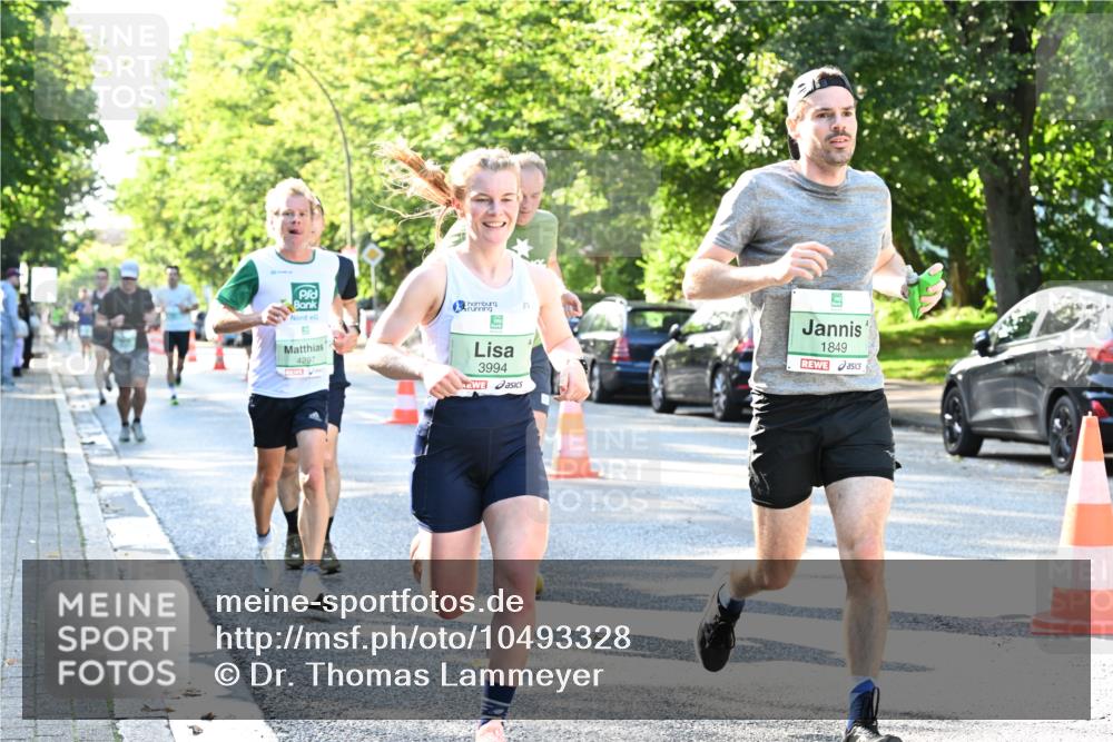 20.09.2026 - PSD Bank Halbmarathon Dr. Thomas Lammeyer http://msf.ph/oto/10493328 20.09.2026 10:35:35 Laufen 4297, 3994, 1849 meine-sportfotos.de