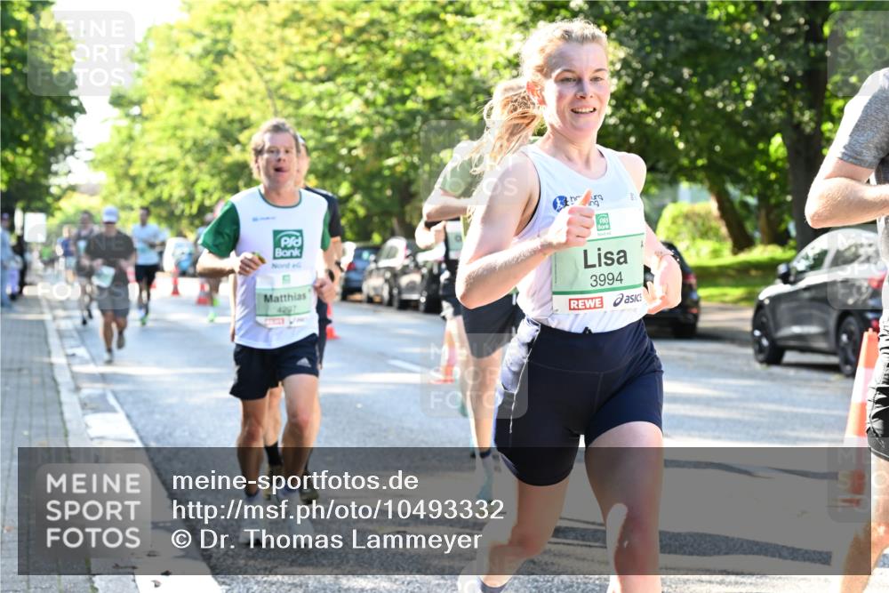 20.09.2026 - PSD Bank Halbmarathon Dr. Thomas Lammeyer http://msf.ph/oto/10493332 20.09.2026 10:35:35 Laufen 4297, 3994 meine-sportfotos.de