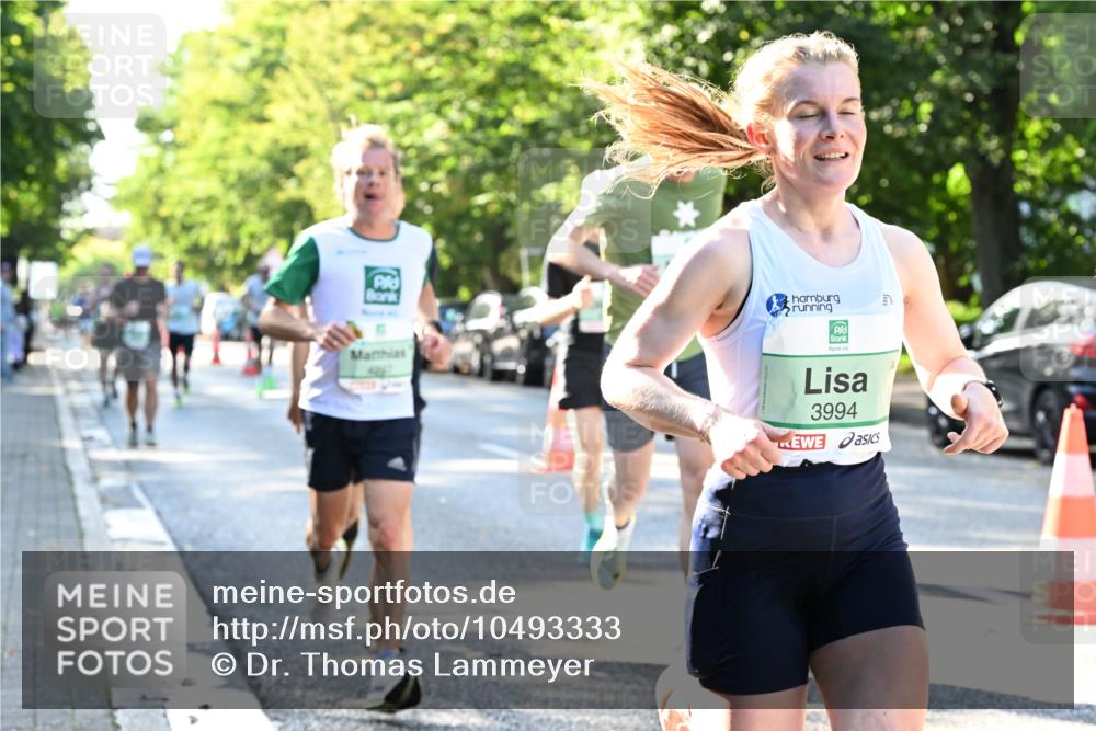 20.09.2026 - PSD Bank Halbmarathon Dr. Thomas Lammeyer http://msf.ph/oto/10493333 20.09.2026 10:35:35 Laufen 3994 meine-sportfotos.de