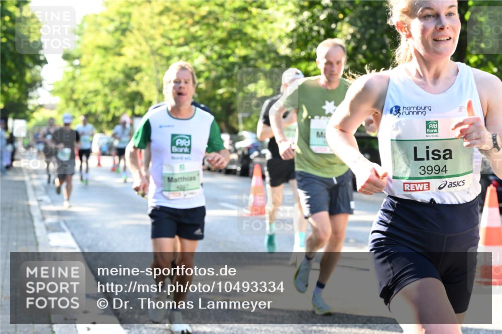 20.09.2026 - PSD Bank Halbmarathon Dr. Thomas Lammeyer http://msf.ph/oto/10493334 20.09.2026 10:35:36 Laufen 3994 meine-sportfotos.de