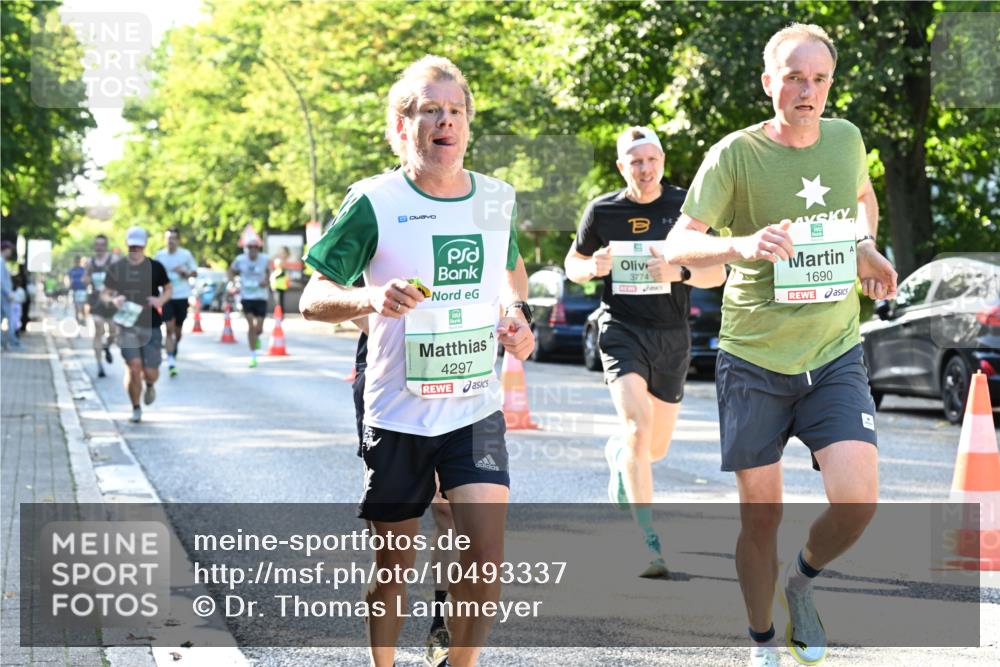 20.09.2026 - PSD Bank Halbmarathon Dr. Thomas Lammeyer http://msf.ph/oto/10493337 20.09.2026 10:35:36 Laufen 3774, 1690, 4297 meine-sportfotos.de