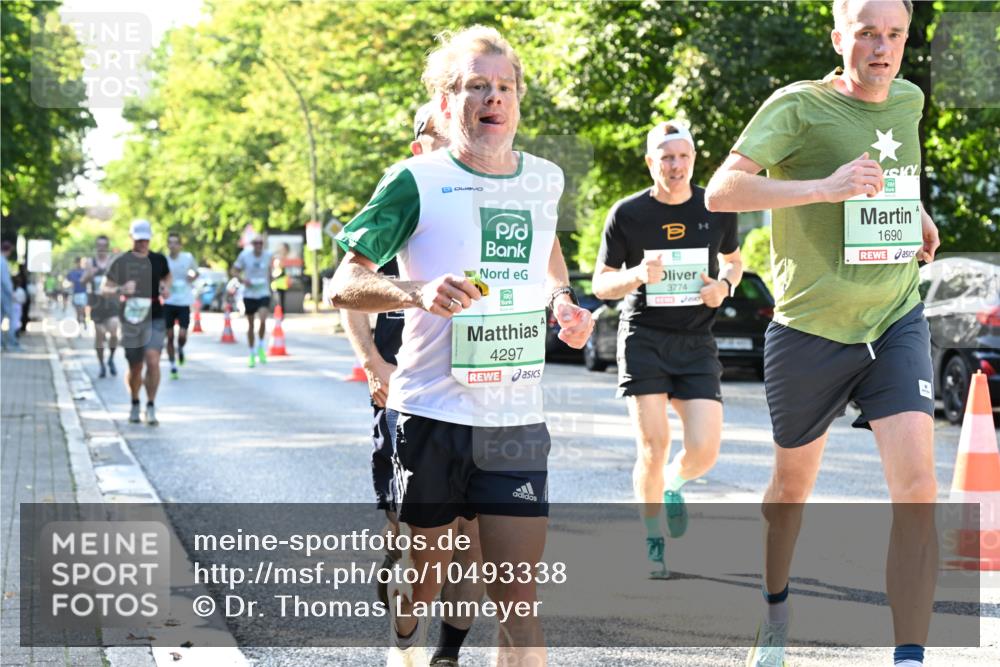 20.09.2026 - PSD Bank Halbmarathon Dr. Thomas Lammeyer http://msf.ph/oto/10493338 20.09.2026 10:35:36 Laufen 3774, 4297, 1690 meine-sportfotos.de