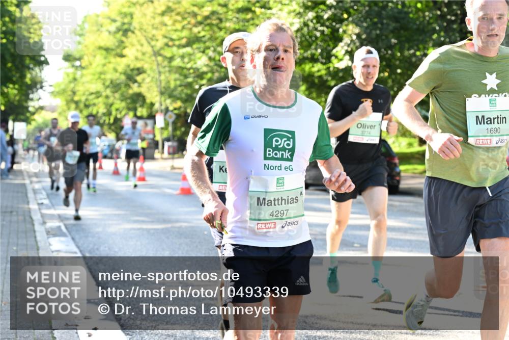 20.09.2026 - PSD Bank Halbmarathon Dr. Thomas Lammeyer http://msf.ph/oto/10493339 20.09.2026 10:35:36 Laufen 3774, 1690, 4297 meine-sportfotos.de