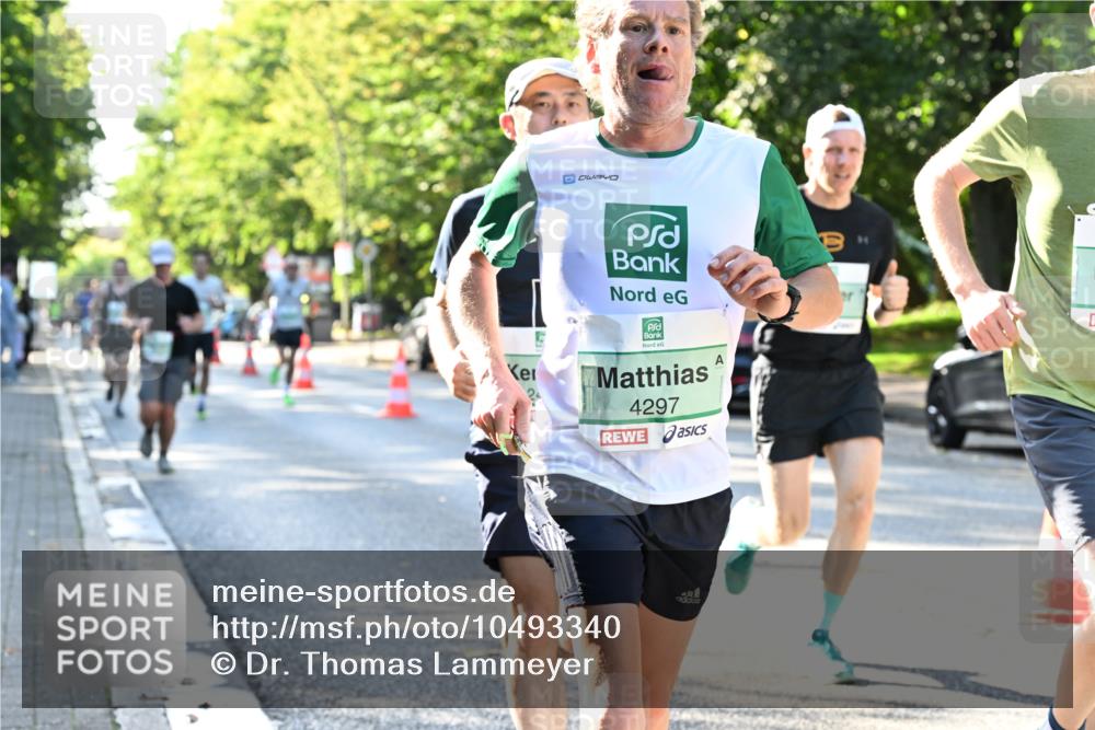 20.09.2026 - PSD Bank Halbmarathon Dr. Thomas Lammeyer http://msf.ph/oto/10493340 20.09.2026 10:35:36 Laufen 4297 meine-sportfotos.de
