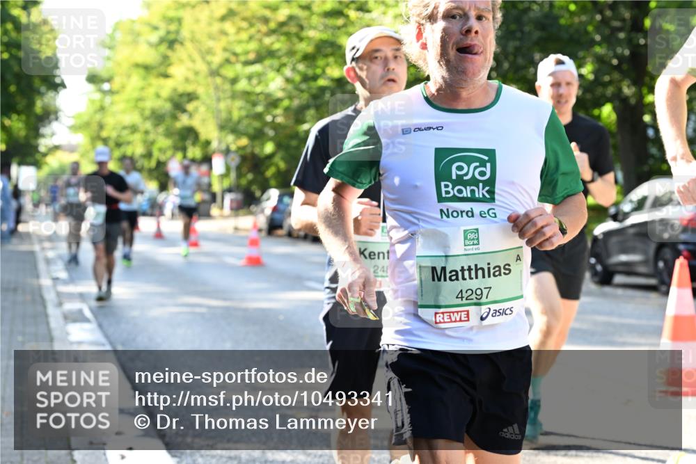 20.09.2026 - PSD Bank Halbmarathon Dr. Thomas Lammeyer http://msf.ph/oto/10493341 20.09.2026 10:35:37 Laufen 24, 4297 meine-sportfotos.de