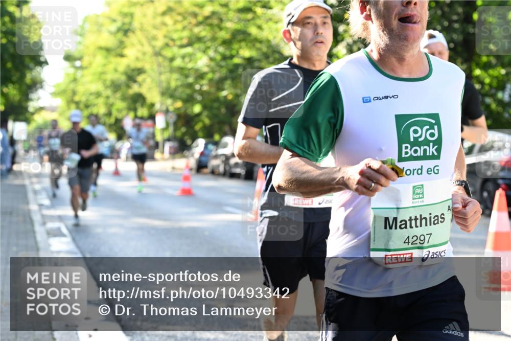 20.09.2026 - PSD Bank Halbmarathon Dr. Thomas Lammeyer http://msf.ph/oto/10493342 20.09.2026 10:35:37 Laufen 0, 4297 meine-sportfotos.de