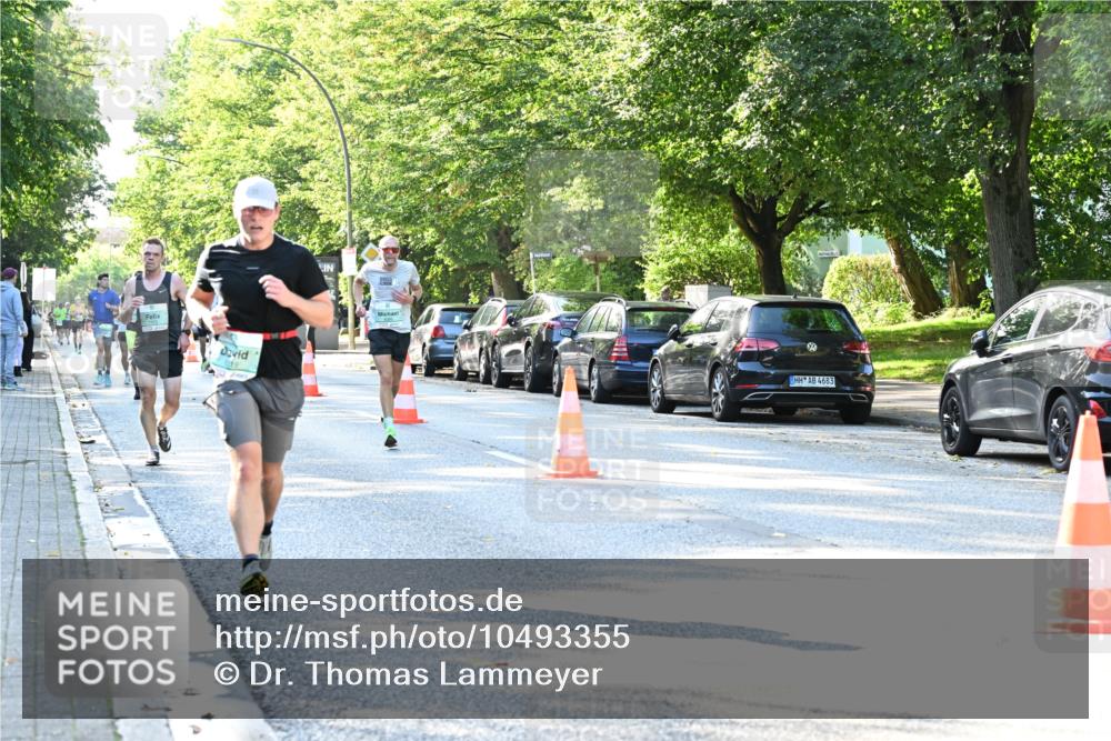 20.09.2026 - PSD Bank Halbmarathon Dr. Thomas Lammeyer http://msf.ph/oto/10493355 20.09.2026 10:35:39 Laufen 1219, 4683 meine-sportfotos.de