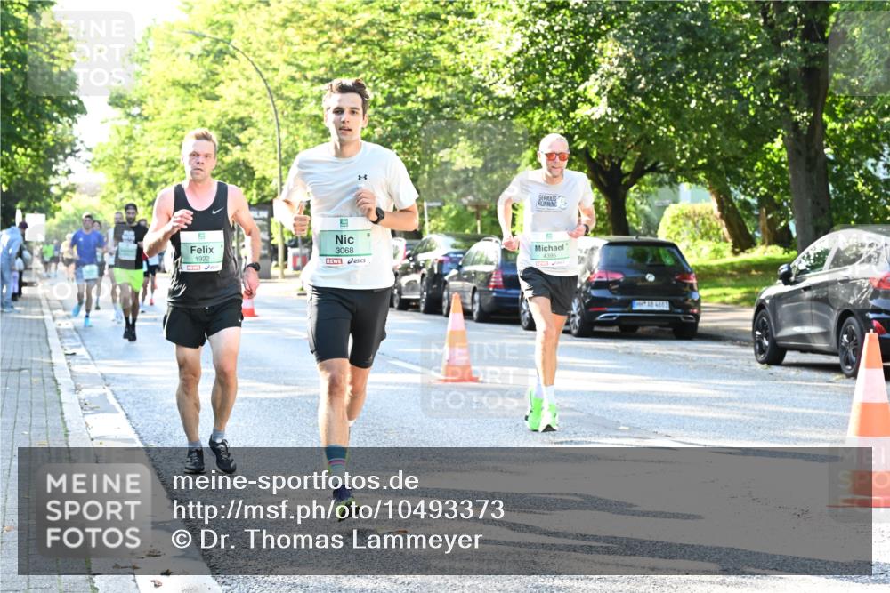 20.09.2026 - PSD Bank Halbmarathon Dr. Thomas Lammeyer http://msf.ph/oto/10493373 20.09.2026 10:35:41 Laufen 1922, 3068, 4395 meine-sportfotos.de