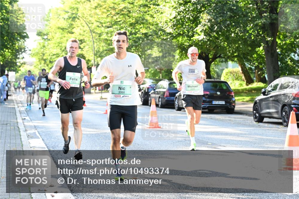20.09.2026 - PSD Bank Halbmarathon Dr. Thomas Lammeyer http://msf.ph/oto/10493374 20.09.2026 10:35:41 Laufen 1922, 3068, 4395 meine-sportfotos.de