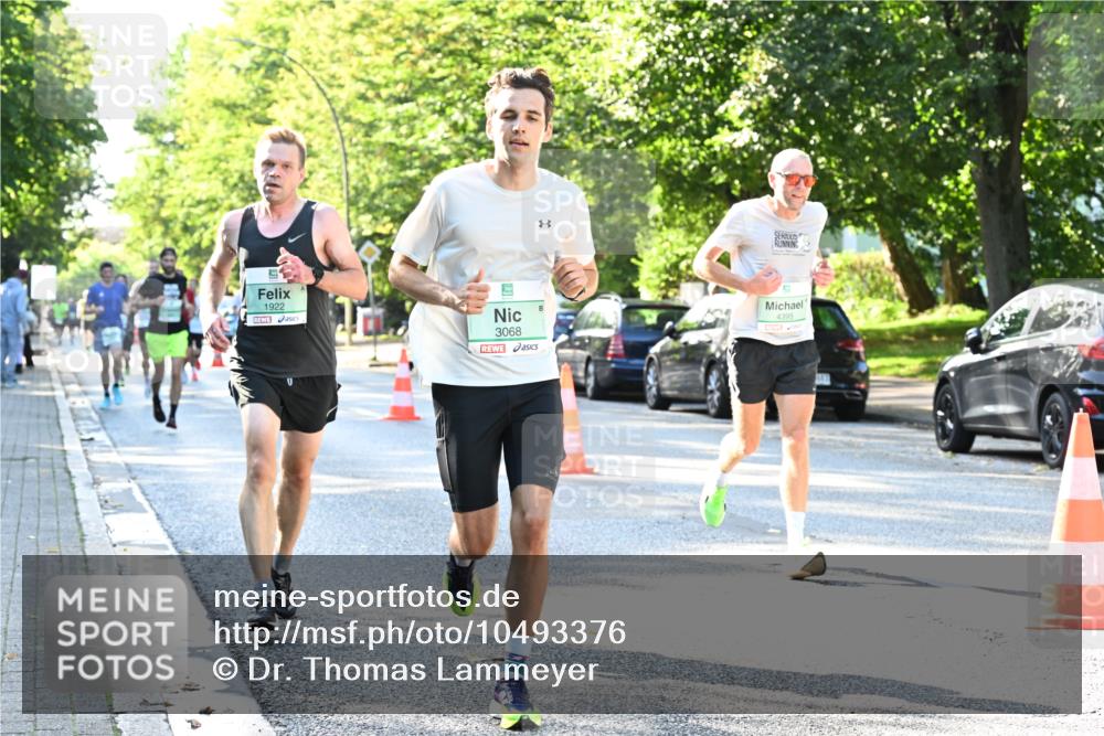 20.09.2026 - PSD Bank Halbmarathon Dr. Thomas Lammeyer http://msf.ph/oto/10493376 20.09.2026 10:35:42 Laufen 1922, 3068, 4395 meine-sportfotos.de