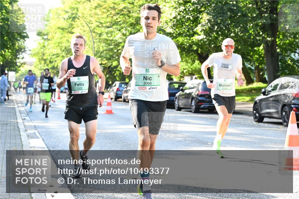 20.09.2026 - PSD Bank Halbmarathon Dr. Thomas Lammeyer http://msf.ph/oto/10493377 20.09.2026 10:35:42 Laufen 1922, 3068, 4395 meine-sportfotos.de