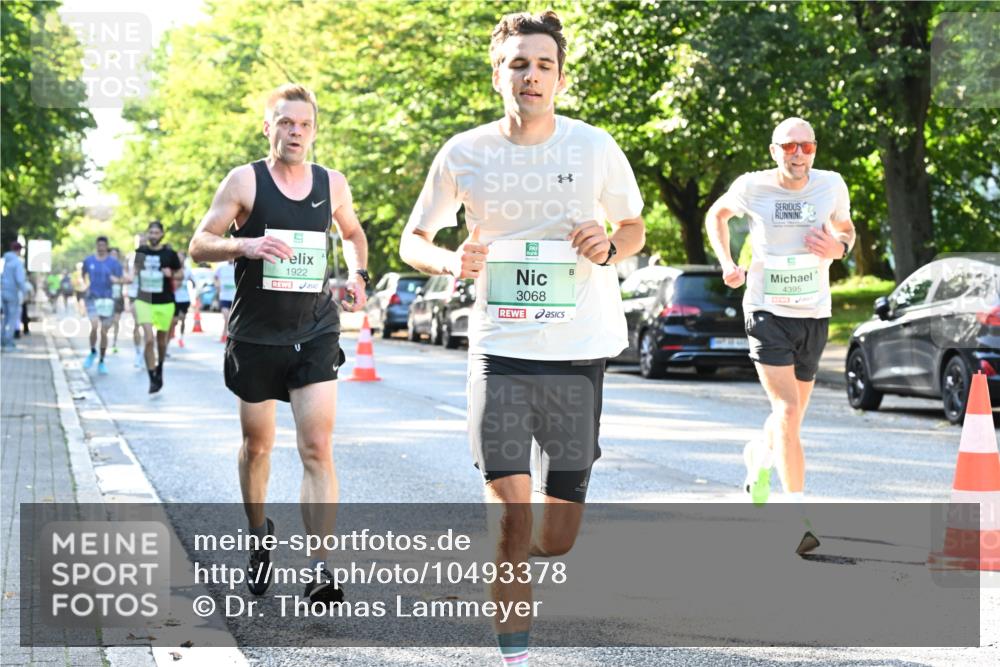 20.09.2026 - PSD Bank Halbmarathon Dr. Thomas Lammeyer http://msf.ph/oto/10493378 20.09.2026 10:35:42 Laufen 1922, 3068, 4395 meine-sportfotos.de
