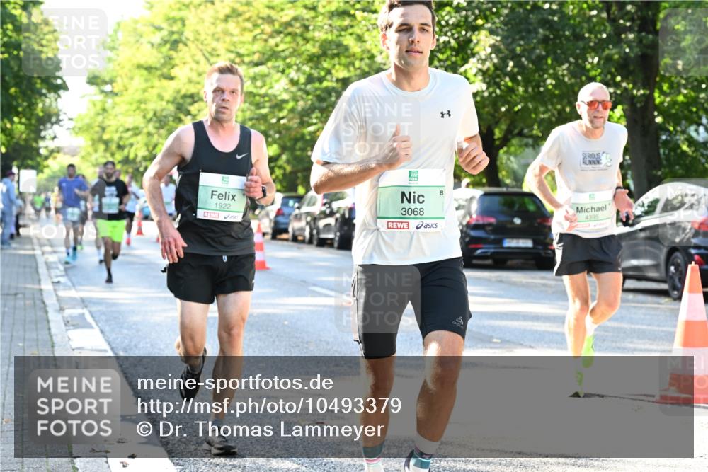 20.09.2026 - PSD Bank Halbmarathon Dr. Thomas Lammeyer http://msf.ph/oto/10493379 20.09.2026 10:35:42 Laufen 1922, 3068, 4395 meine-sportfotos.de