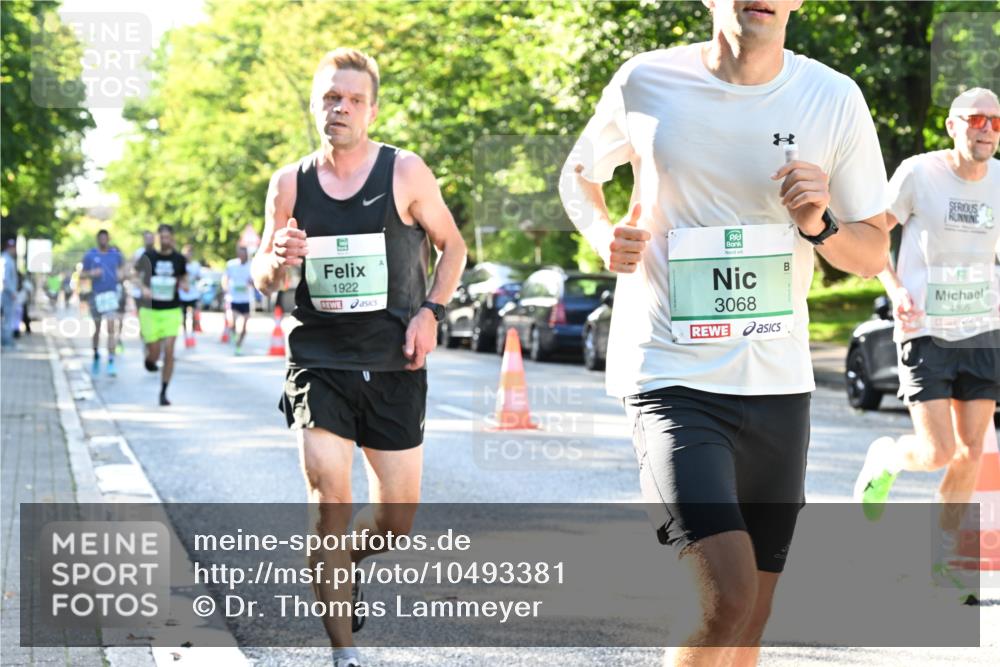 20.09.2026 - PSD Bank Halbmarathon Dr. Thomas Lammeyer http://msf.ph/oto/10493381 20.09.2026 10:35:42 Laufen 1922, 3068, 4395 meine-sportfotos.de