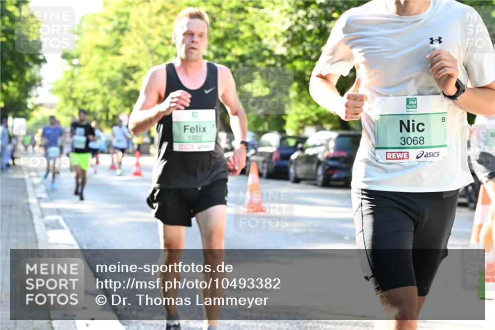 20.09.2026 - PSD Bank Halbmarathon Dr. Thomas Lammeyer http://msf.ph/oto/10493382 20.09.2026 10:35:43 Laufen 1922, 3068 meine-sportfotos.de