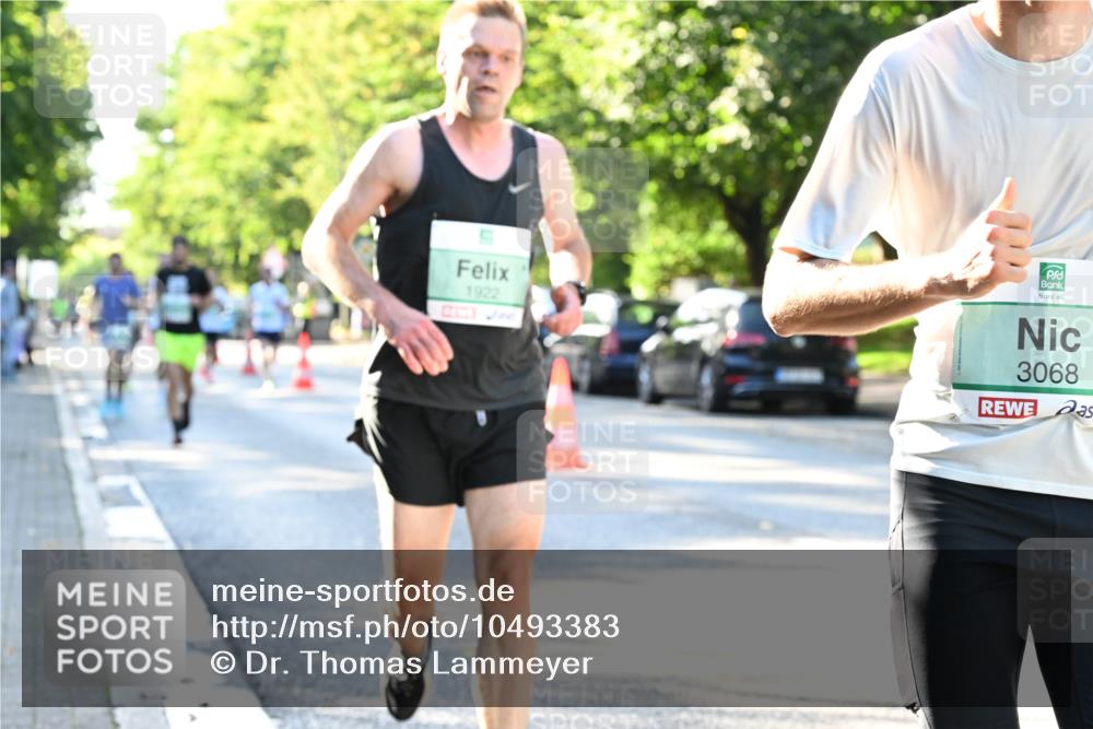20.09.2026 - PSD Bank Halbmarathon Dr. Thomas Lammeyer http://msf.ph/oto/10493383 20.09.2026 10:35:43 Laufen 1922, 3068 meine-sportfotos.de